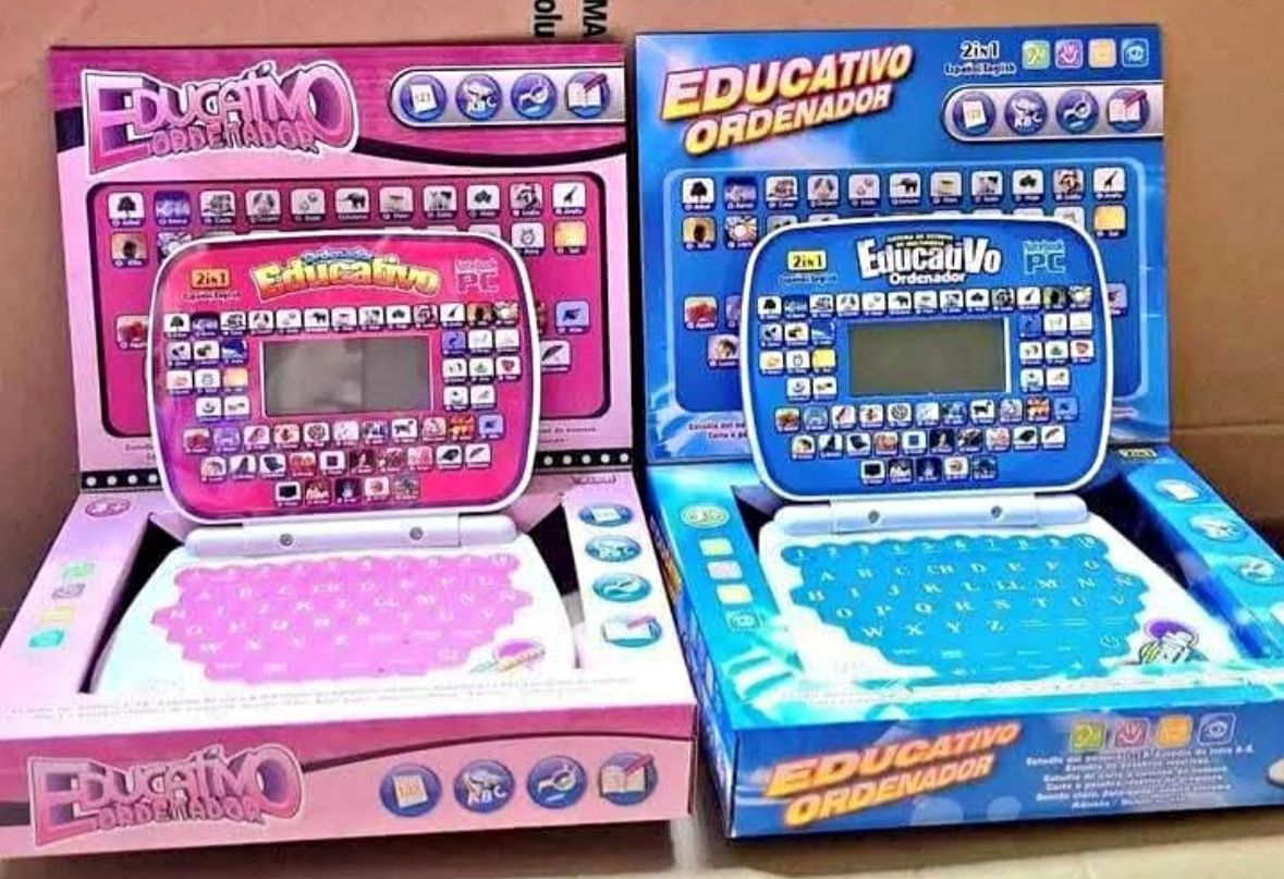 MINI LAPTOP CLASICA
