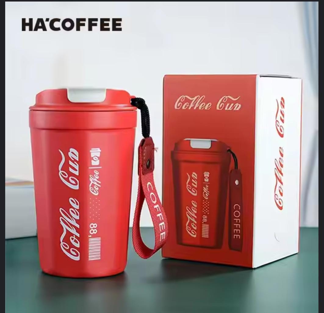 VASO TÉRMICO COFFEE