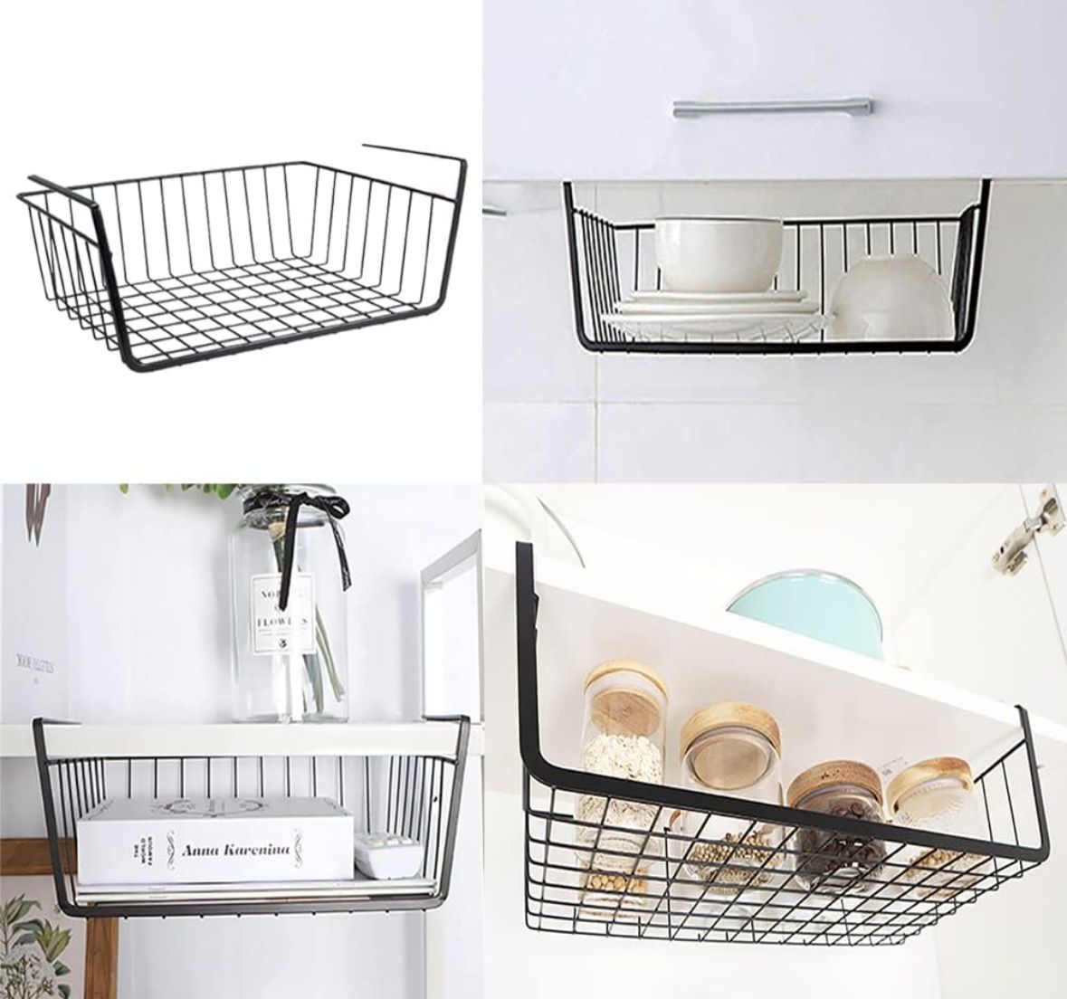 CESTA ALMACENAMIENTO COLGANTE 