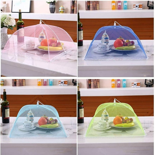 PROTECTOR DE ALIMENTOS 