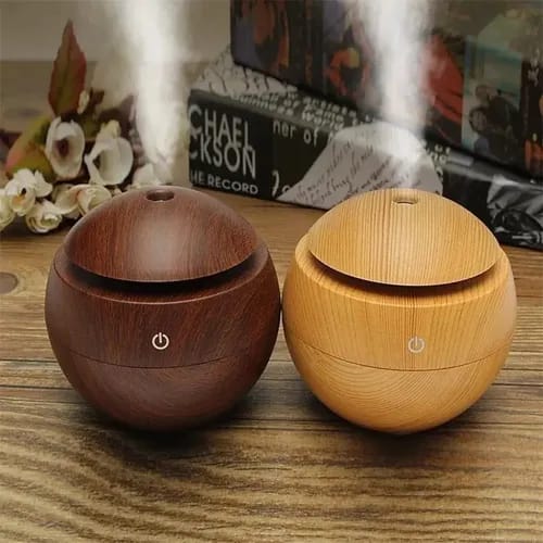HUMIFICADOR TIPO MADERA