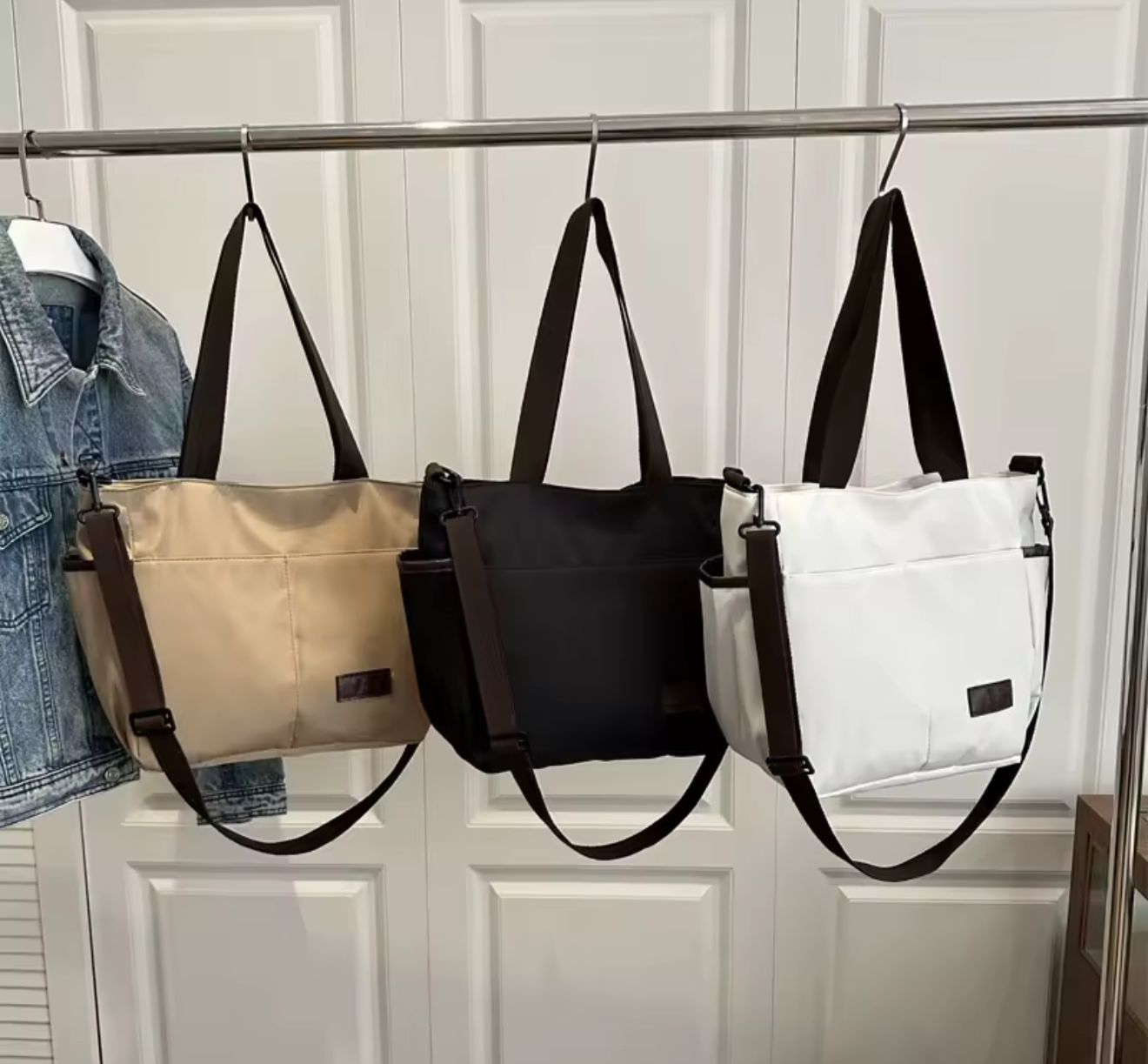BOLSO URBANO AESTHETIC