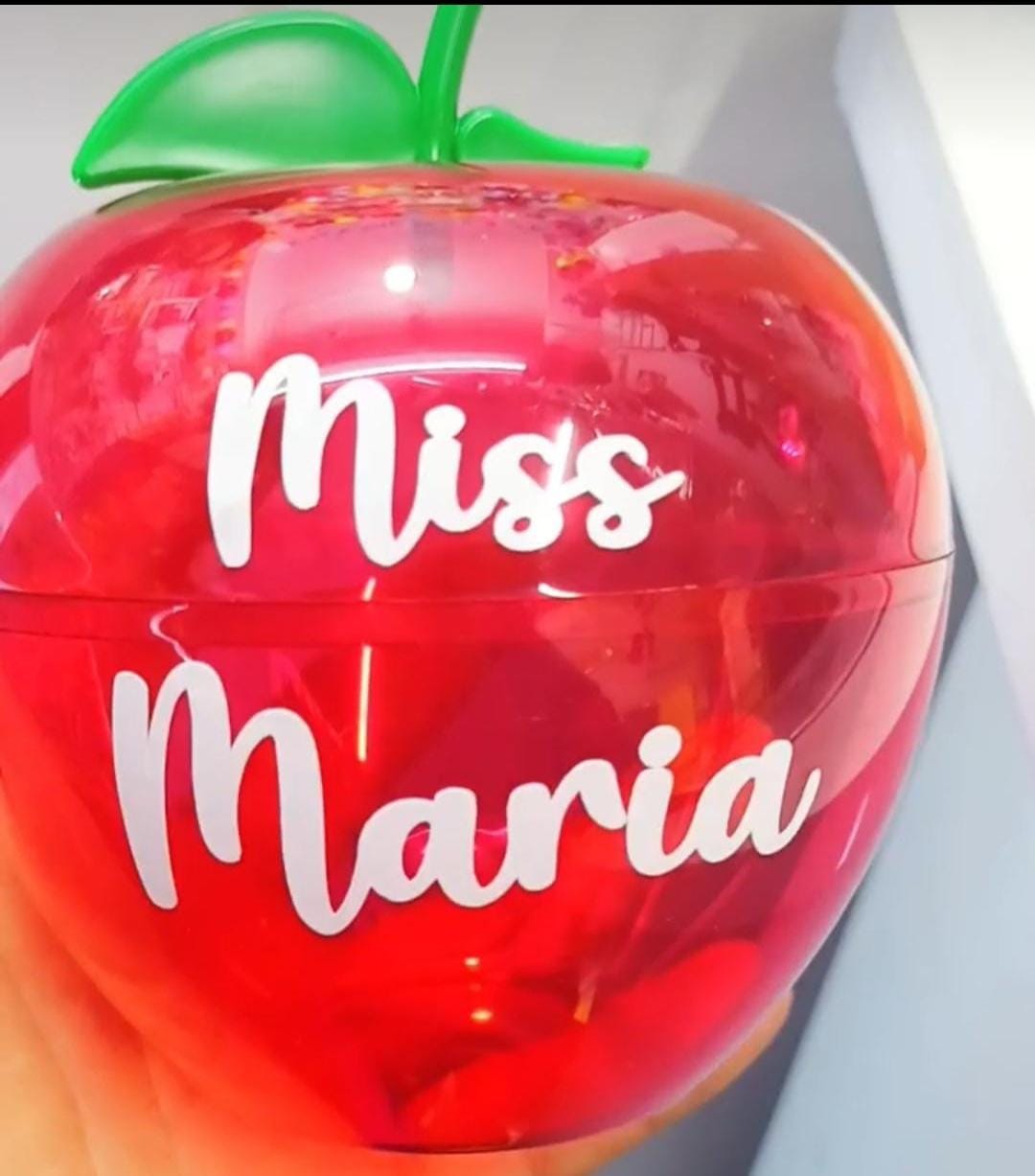 MANZANA SORPRESA