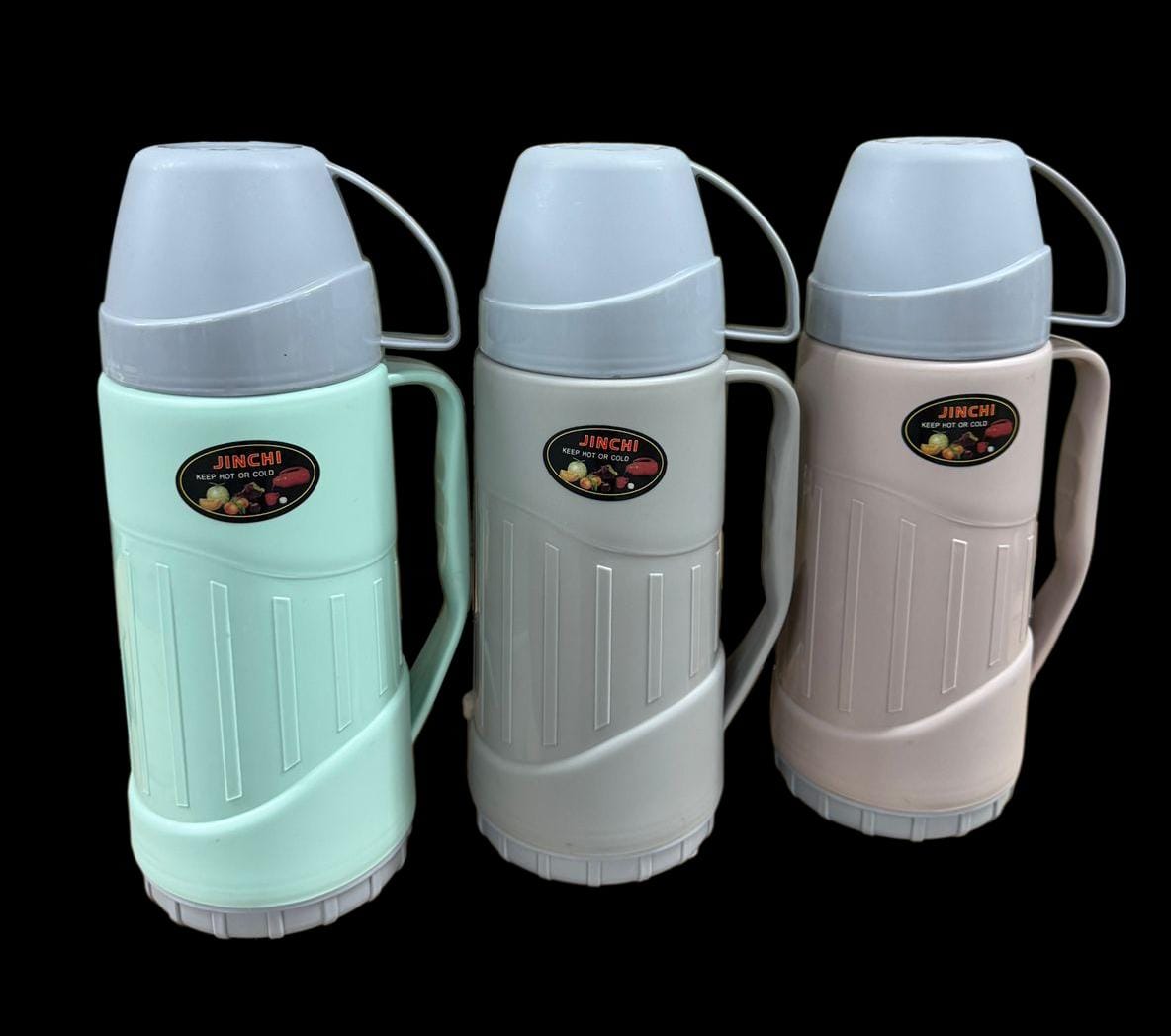 TERMO CON TAZA  1L