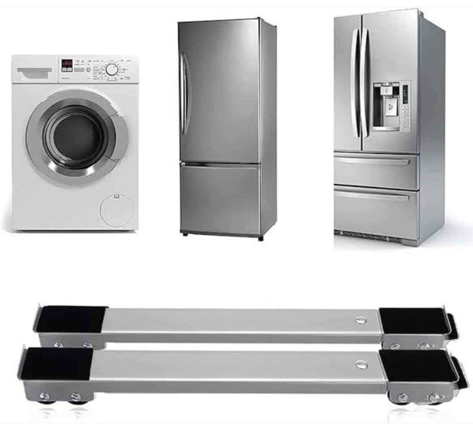BASE MOVIL PARA MUEBLES