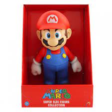MARIO BROSS ARTICULABRE