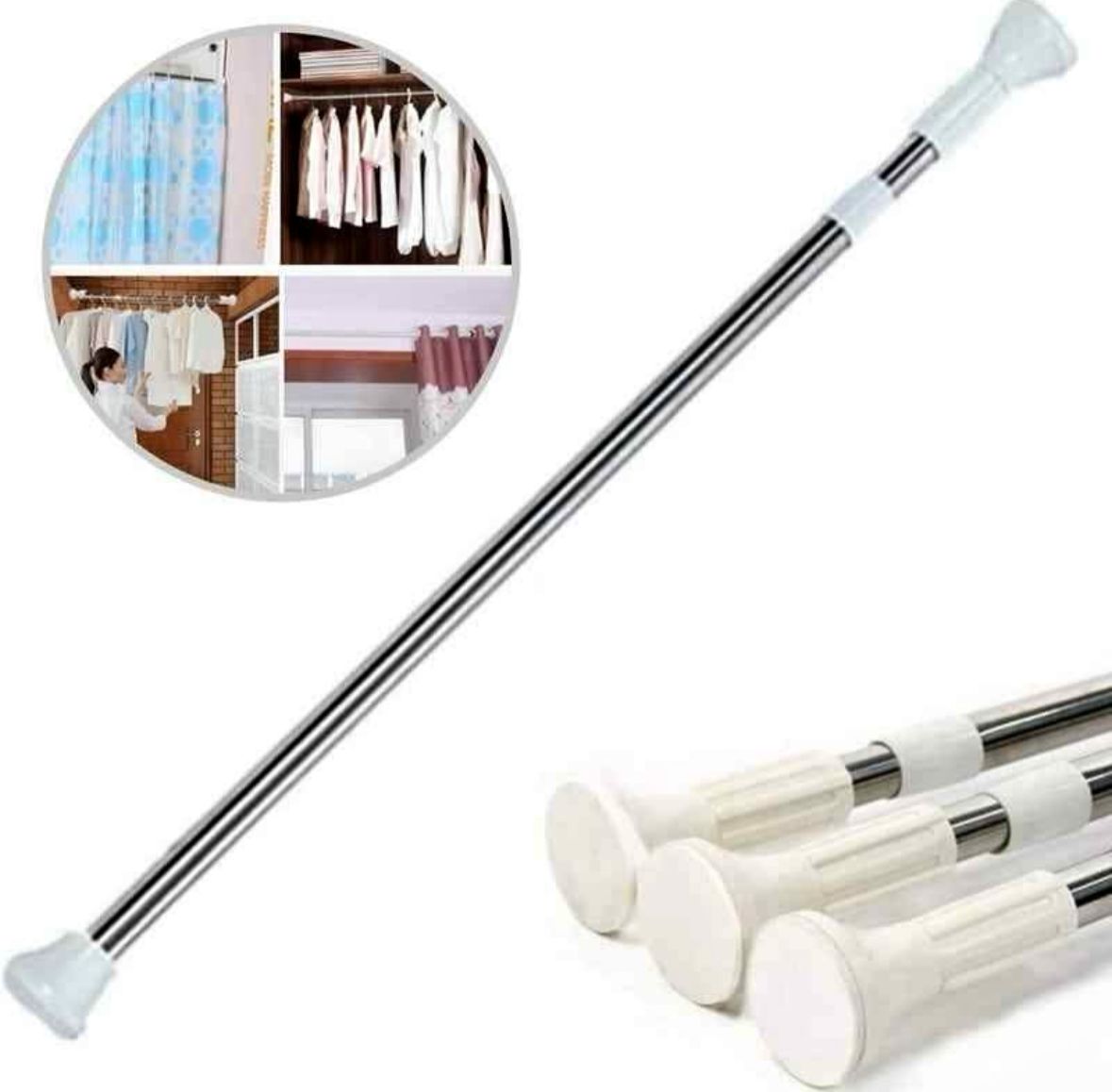 TUBO EXPANDIBLE 
