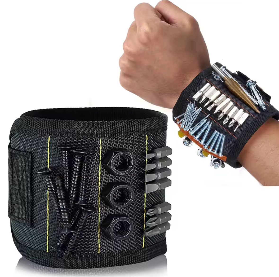 PULSERA MAGNÉTICA
