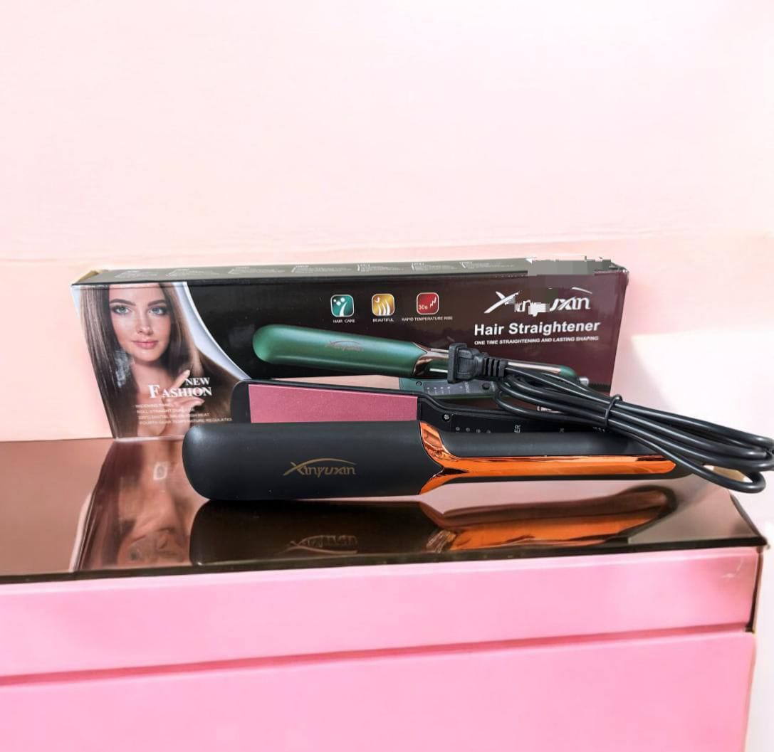 PLANCHA DE CABELLO