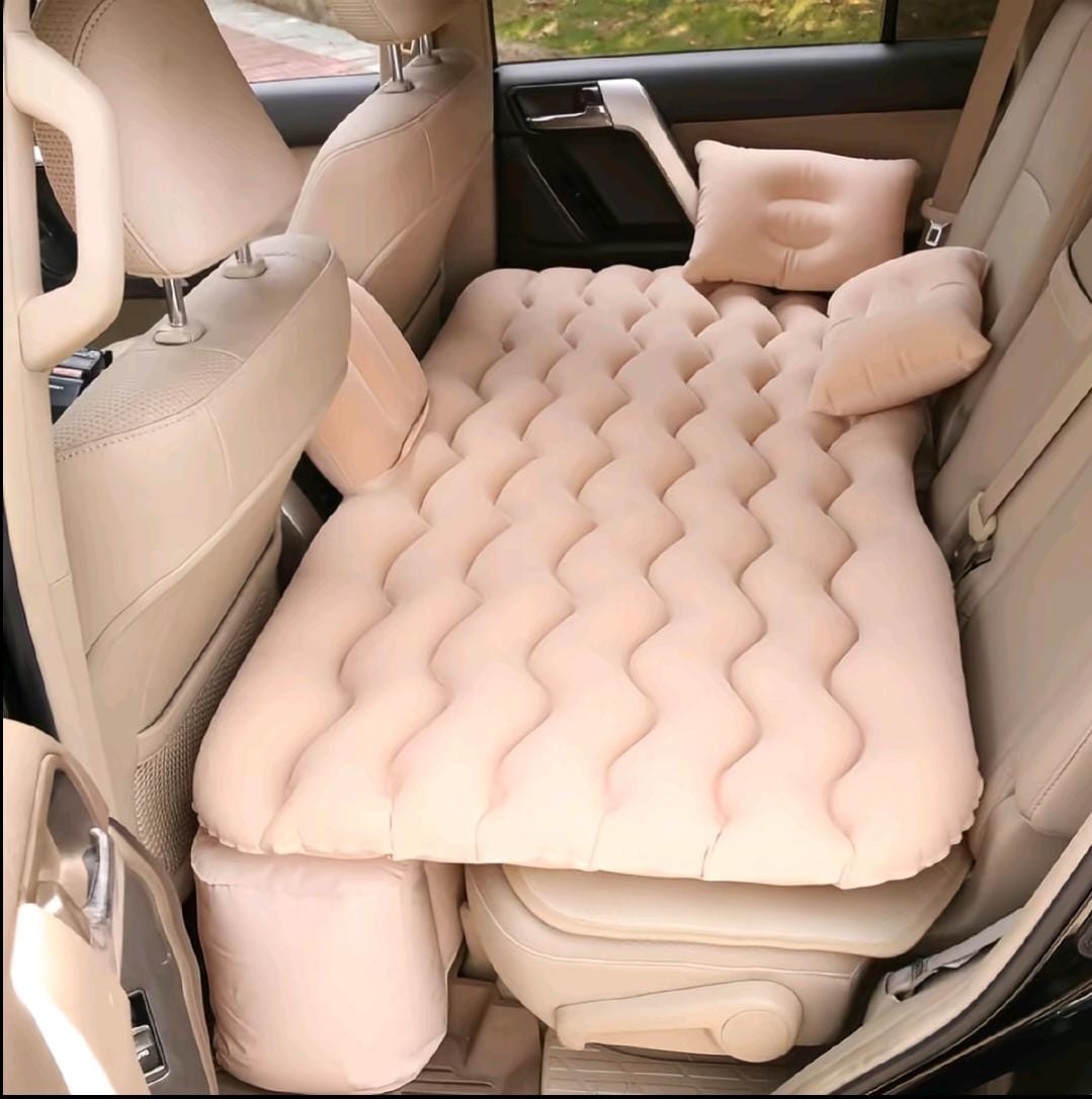 COLCHON PARA CARRO