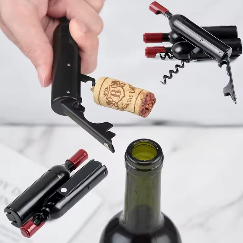 ABRIDOR VINITO