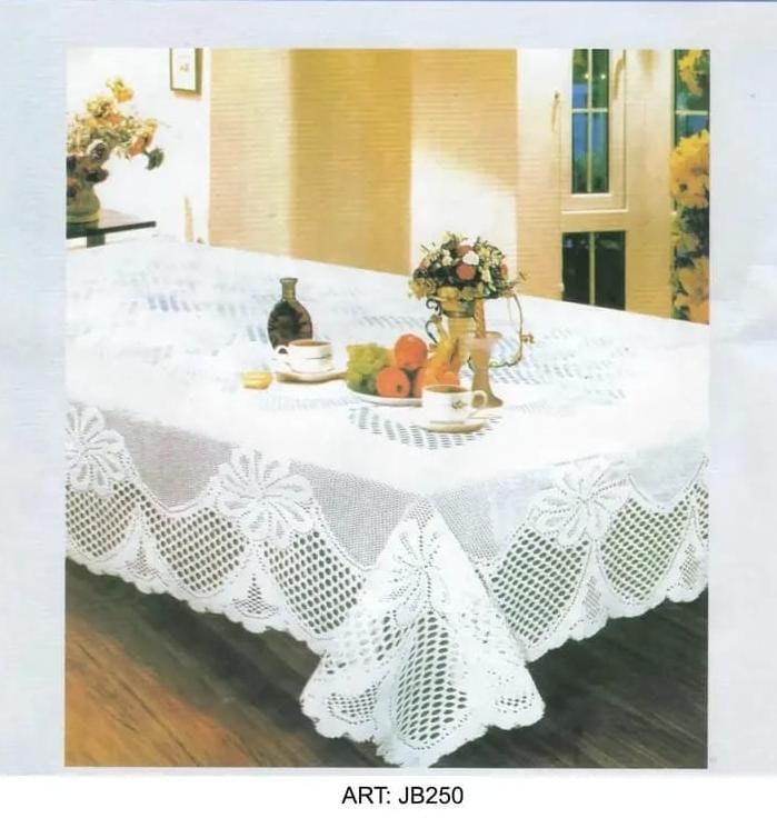 MANTEL DE MESA