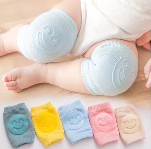 RODILLERA PARA BEBE 2026
