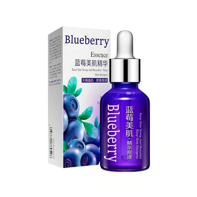 SERUM BLUEBERRY BIOAQUA