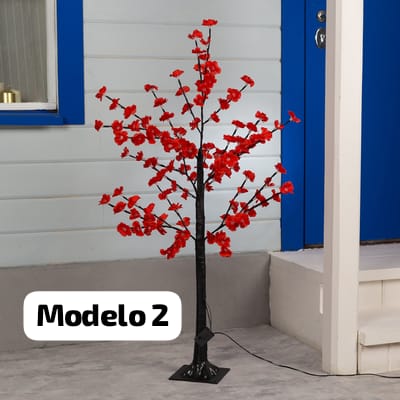 ARBOL CEREZO