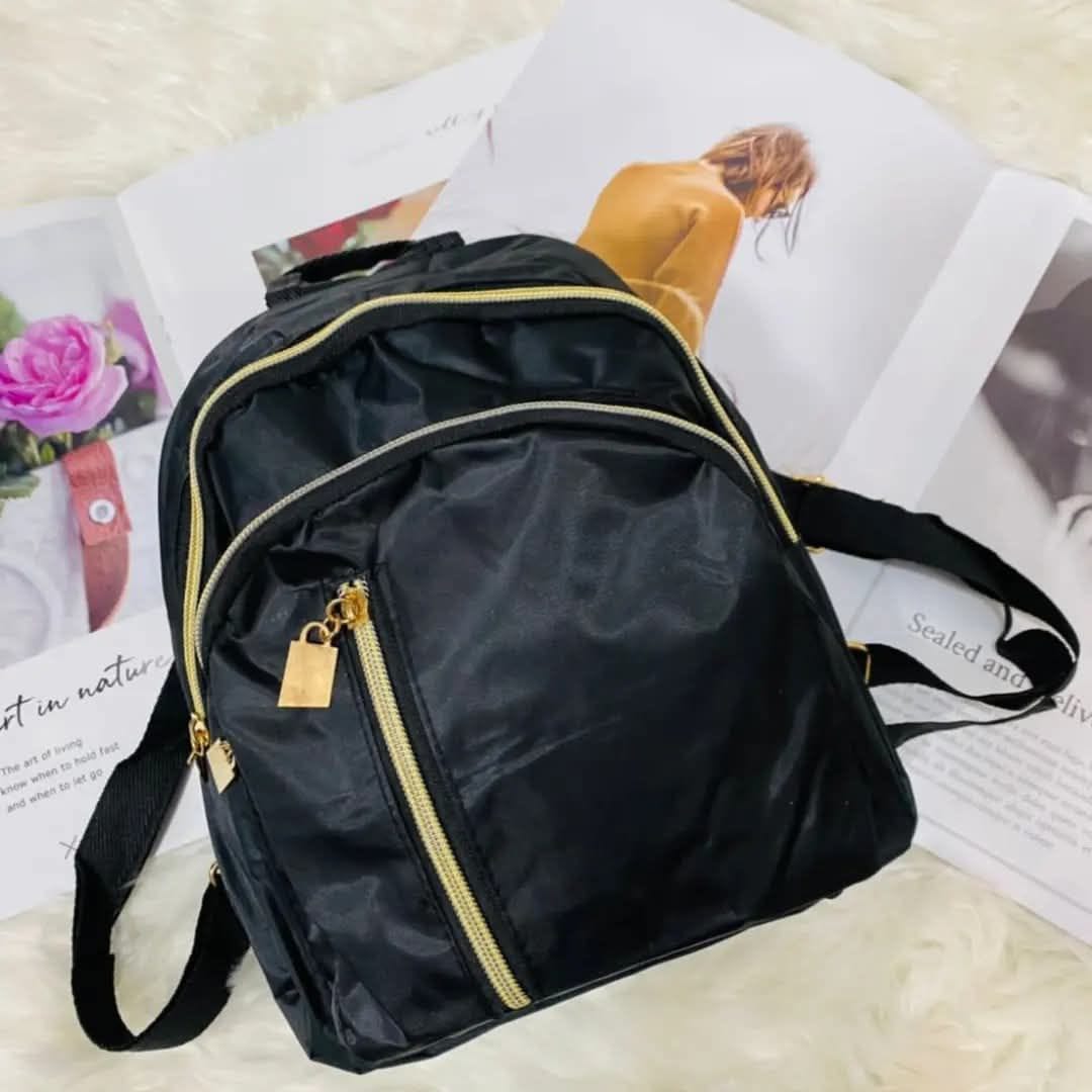 MOCHILA DAMA