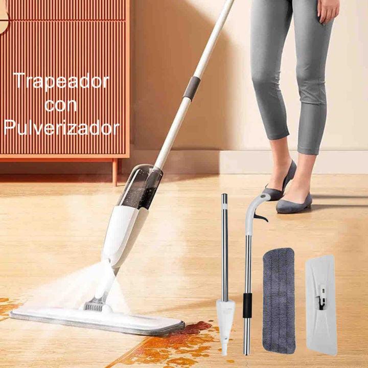 TRAPEADOR SPRAY 360°