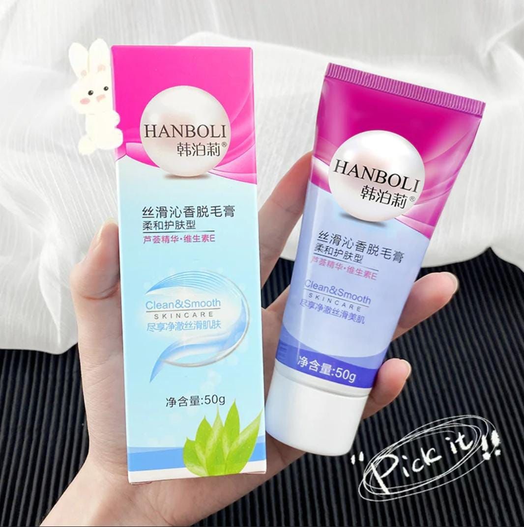 CREMA DEPILADORA HAMBOLI