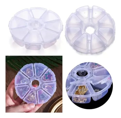 BOX CIRCULAR