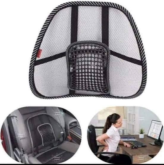 RESPALDAR PARA ASIENTO