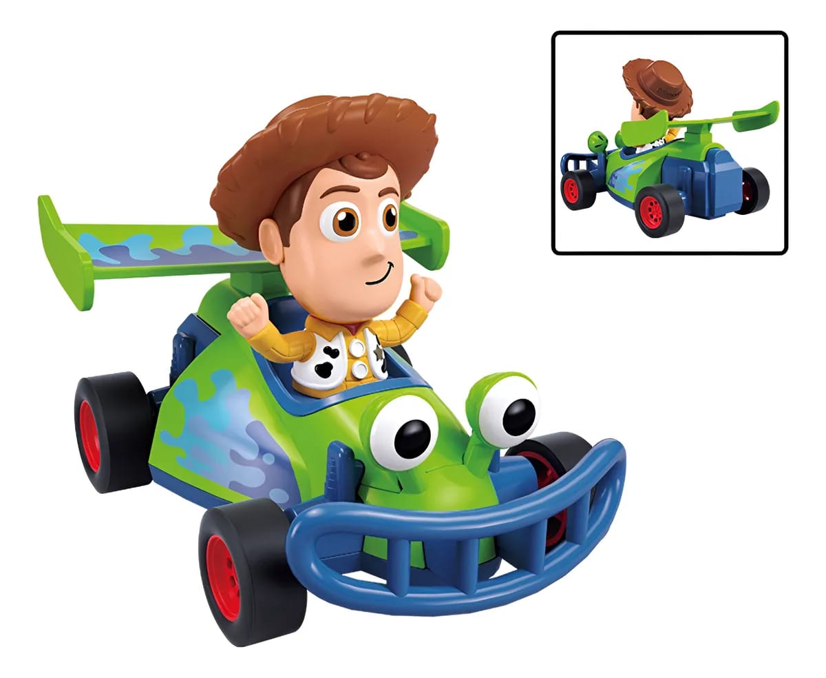 CARRITO WOODY