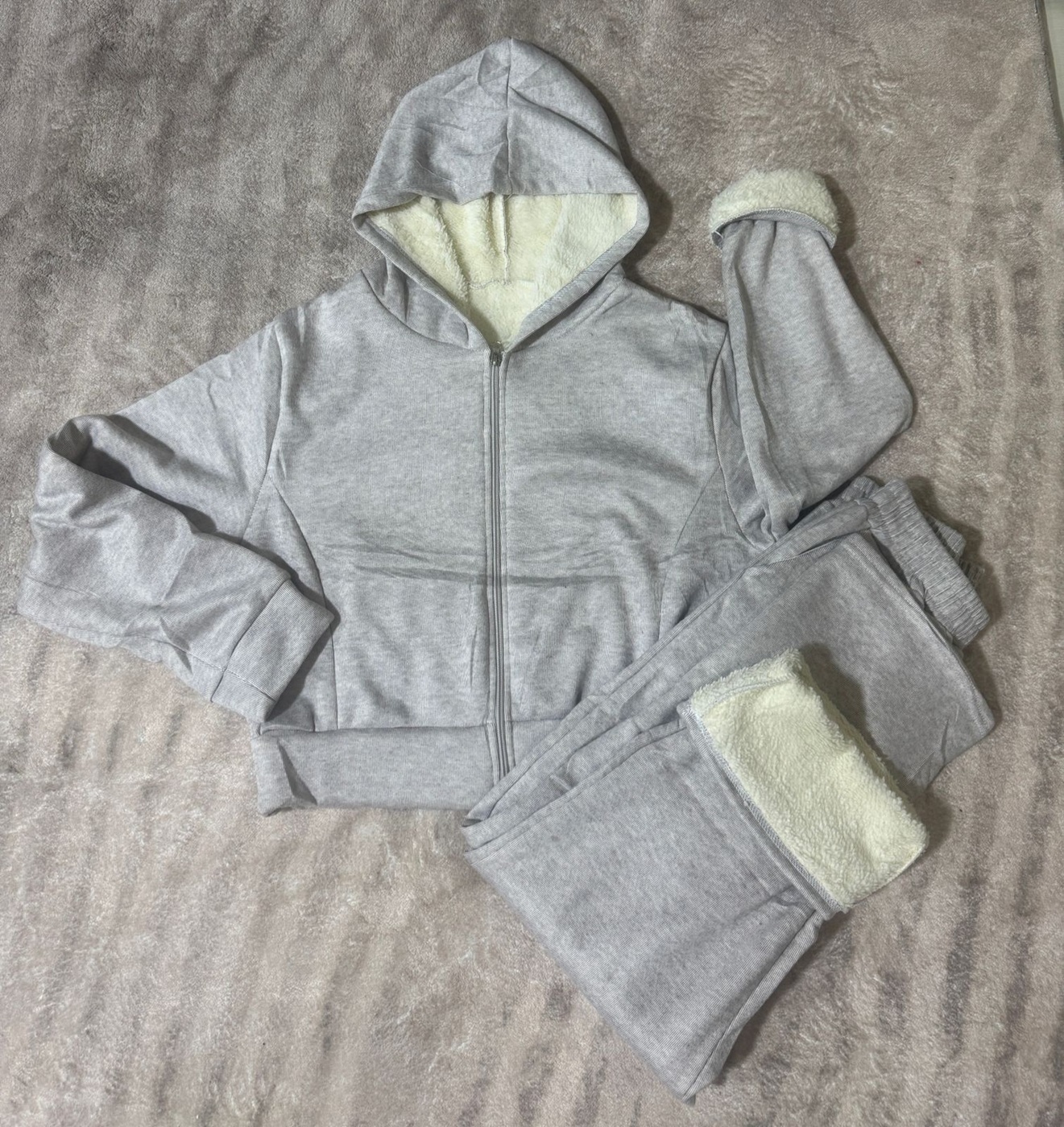 CONJUNTO PALAZO PARA DAMA