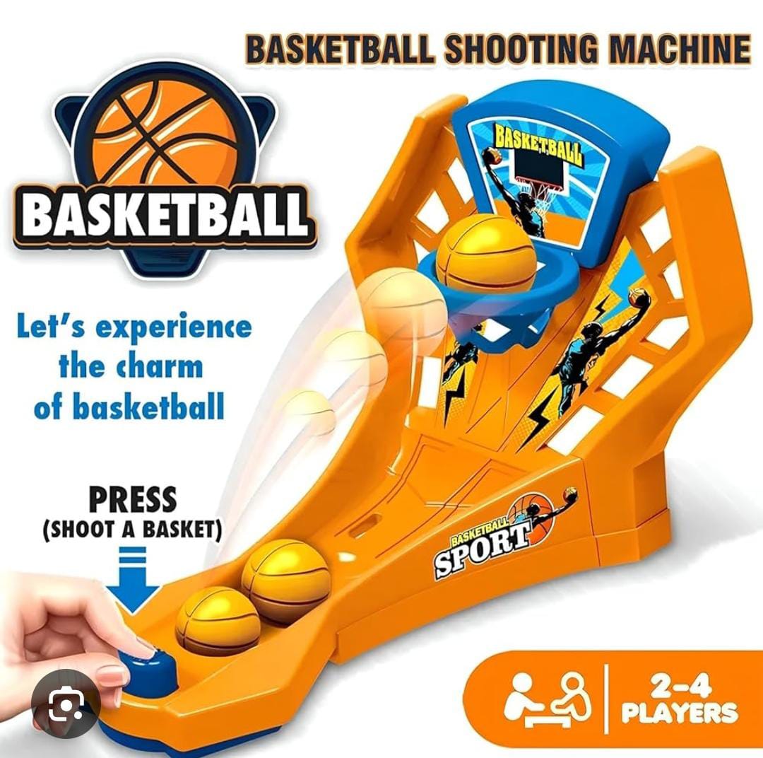 JUEGO DE BASQUET