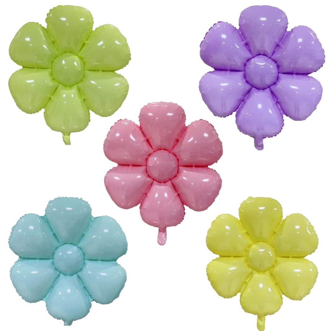 GLOBO FLOR