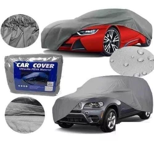 COBERTOR DE AUTO