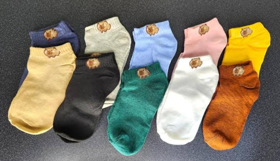 MEDIAS CAPIBARA
