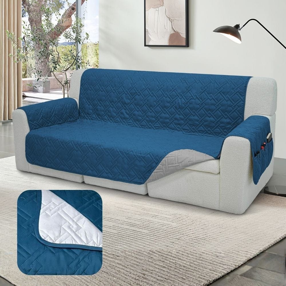 COBERTOR PARA SOFA