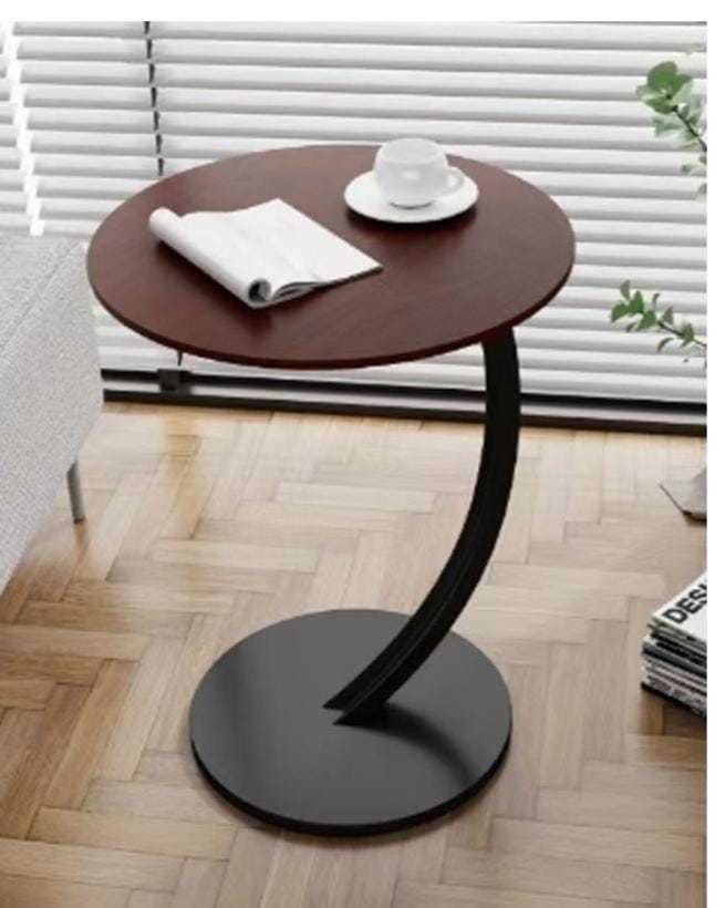 MESA REDONDO TIPO C