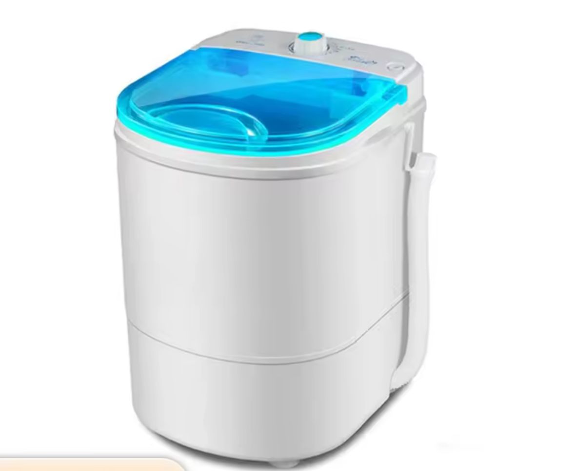 LAVADORA DE 4.5kg