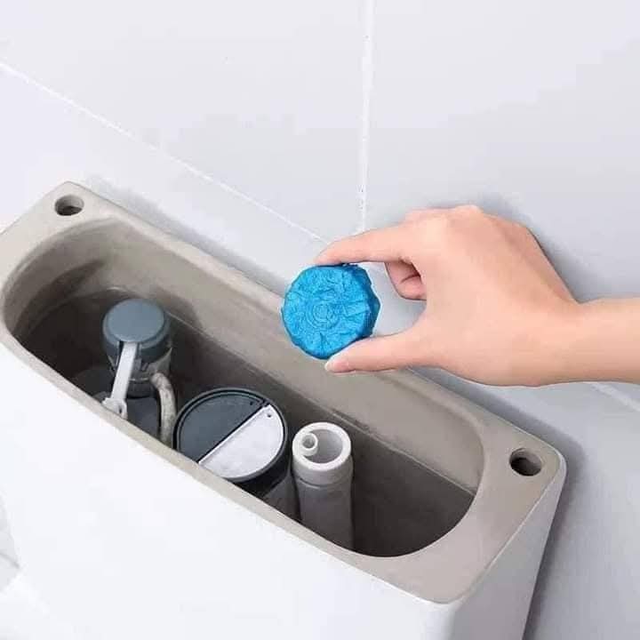 PASTILLA DE BAÑO