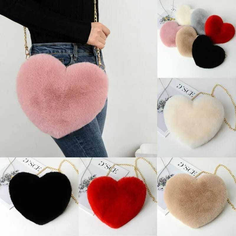 CARTERA CORAZON