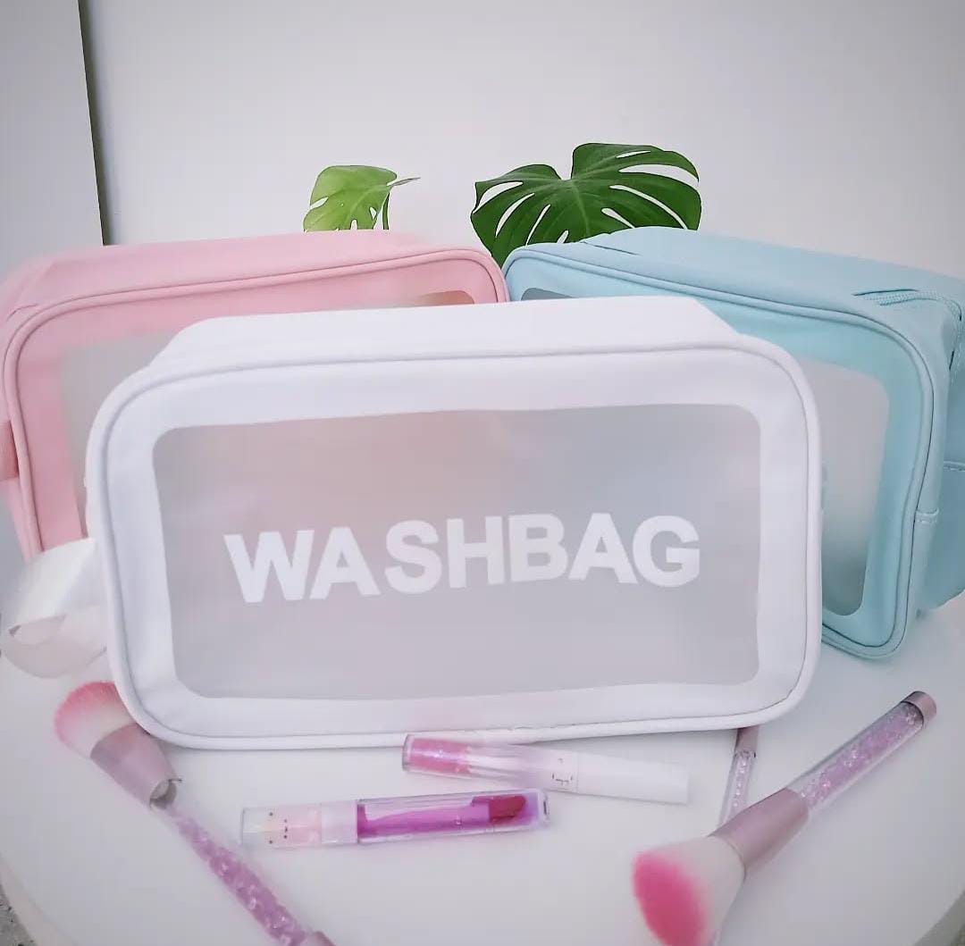 NECESER WASHBAG