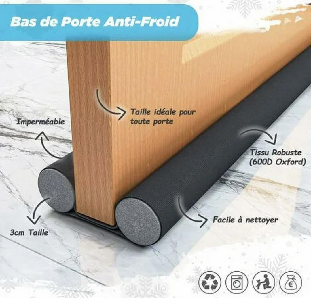 BURLETE DE PUERTA