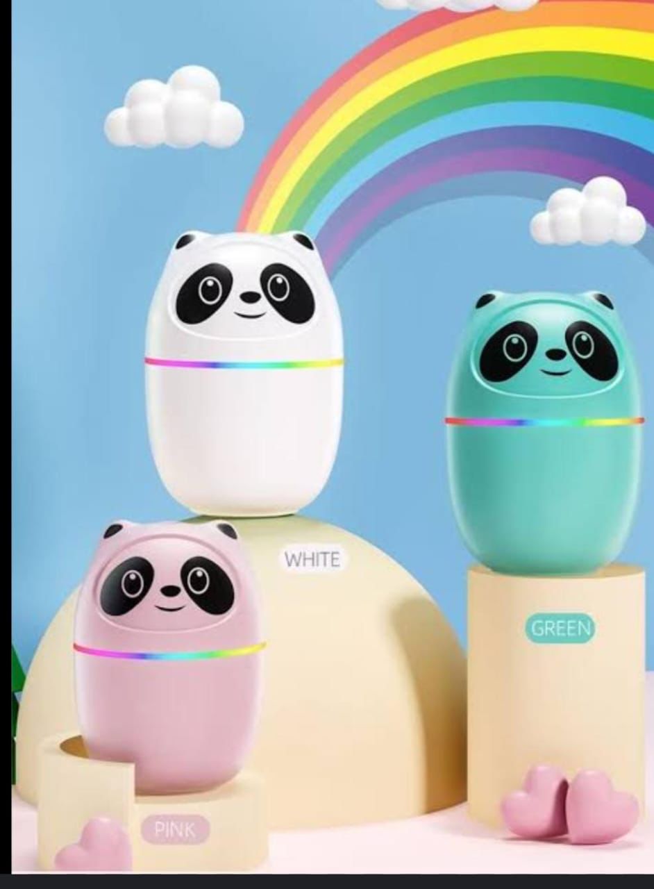 HUMIDIFICADOR OSITO KAWAI