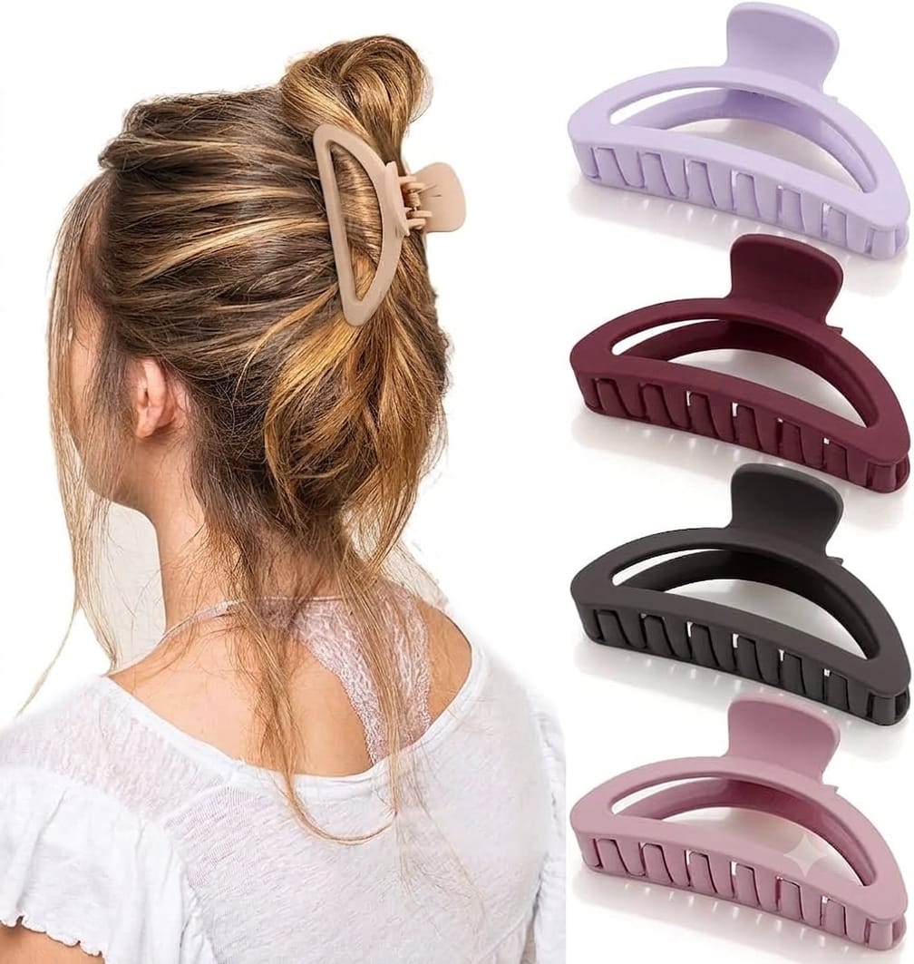 CLIP PARA CABELLO