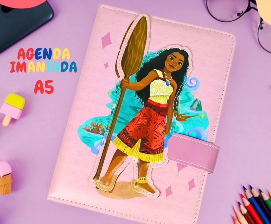 AGENDA LICENCIA 