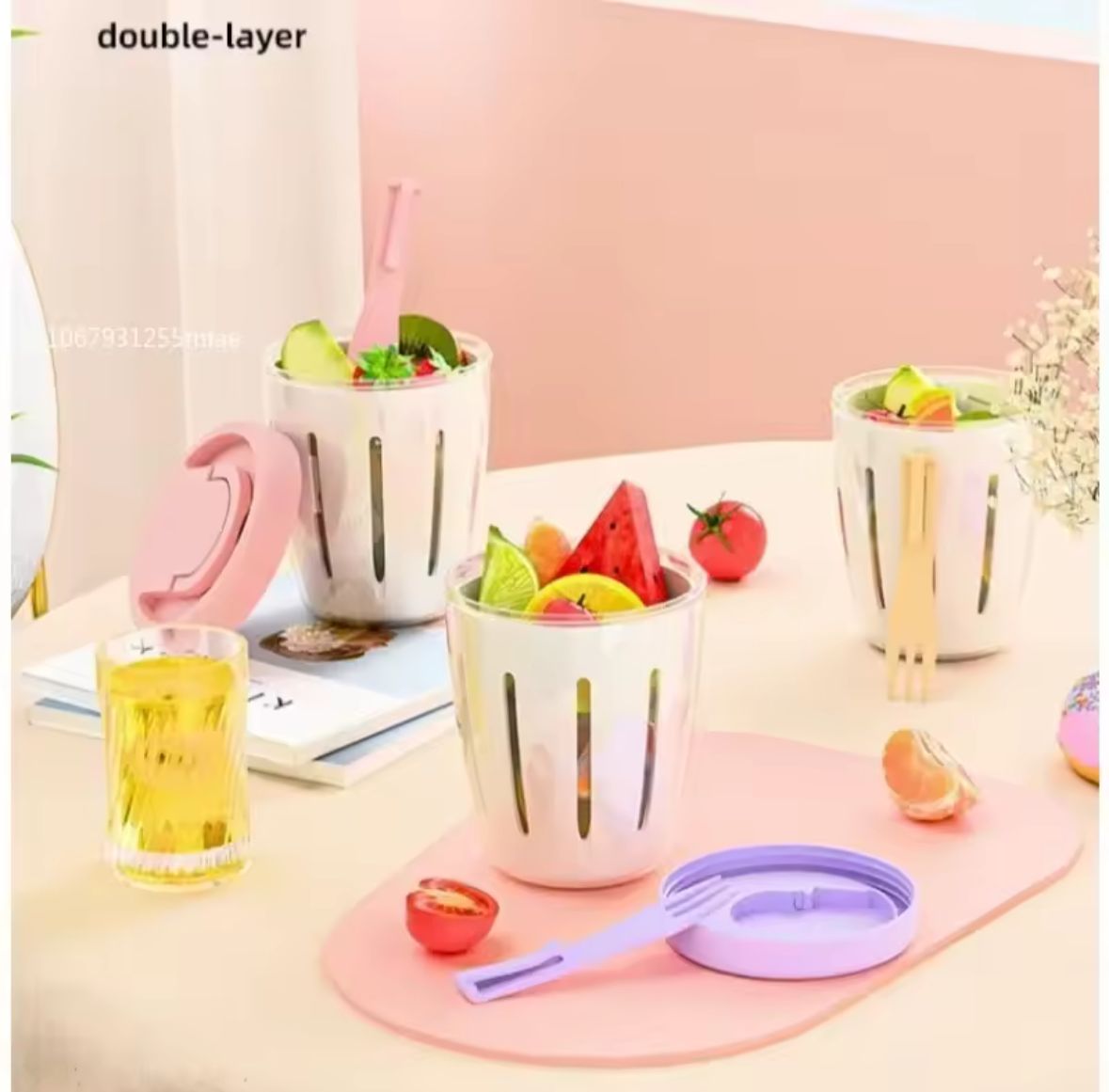 TAZA PARA ENSALADAS
