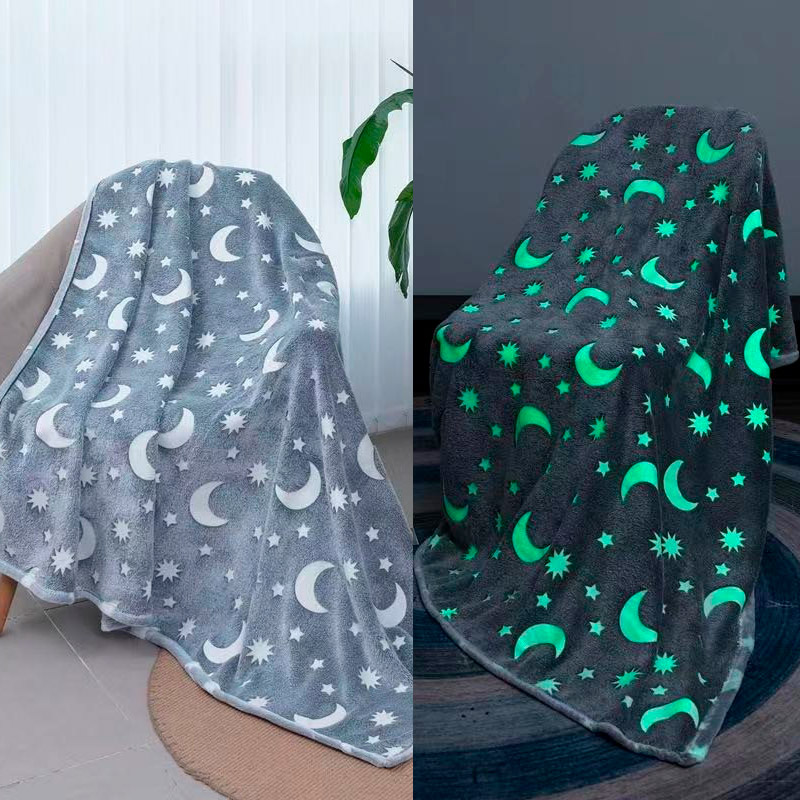 MANTA LUMINOSA