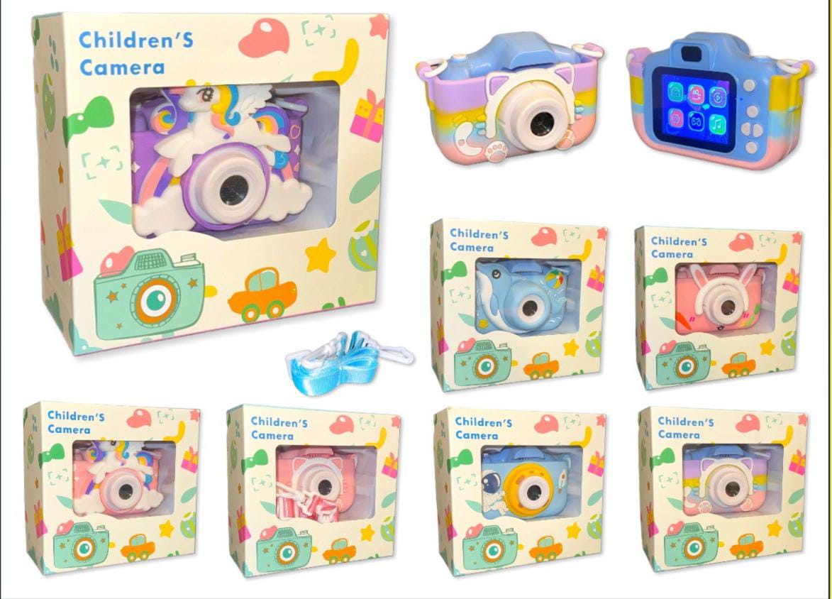 CAMARA KAWAI