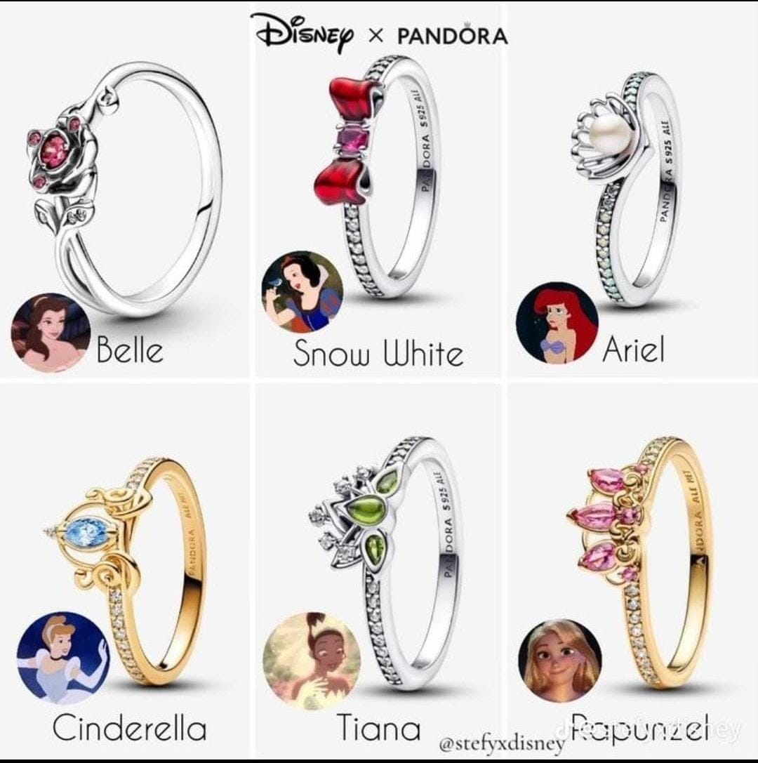 ANILLO PRINCESS REGULABLE