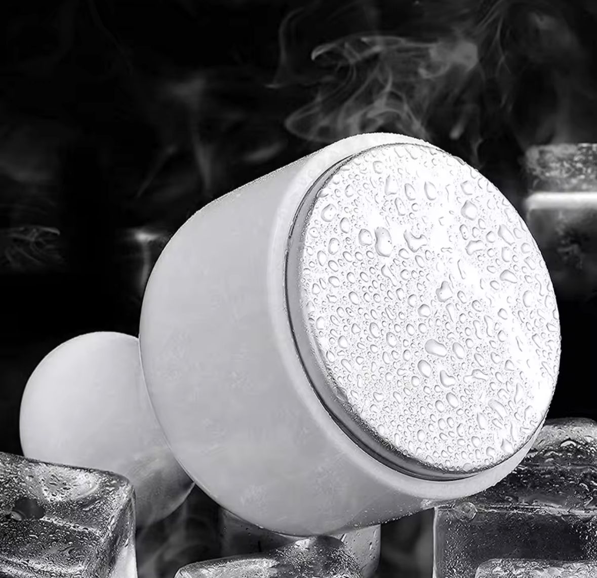 MASAJEADOR FACIAL Y CORPORAL