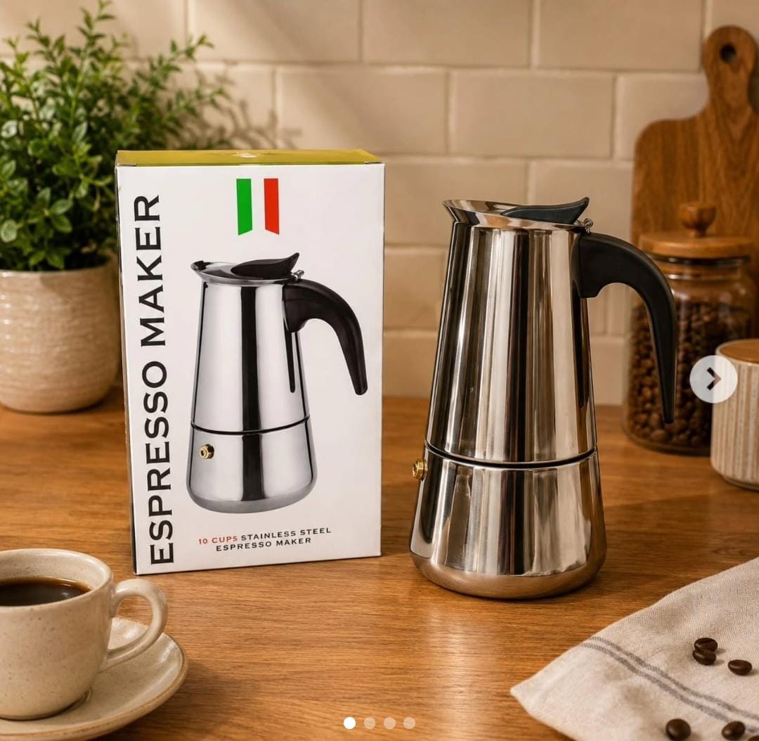 CAFETER EXPRESS