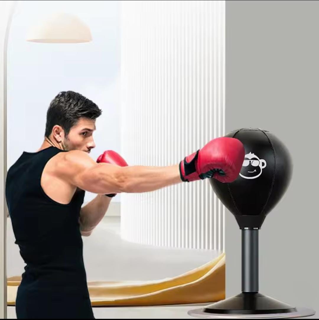 BOXEO DE ESCRITORIO