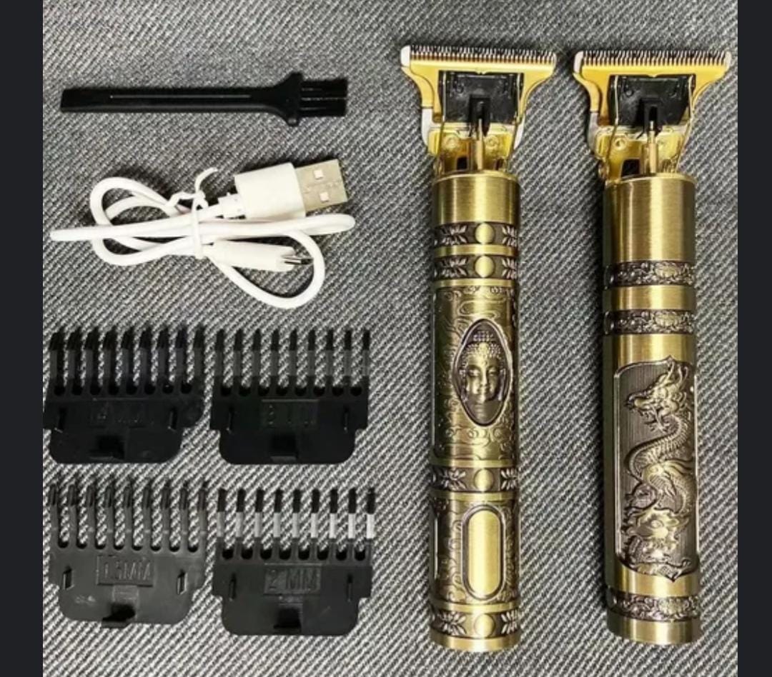 AFEITADOR TRIMMER 