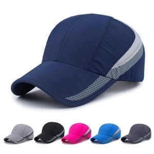 GORRO DEPORTIVO MARCA