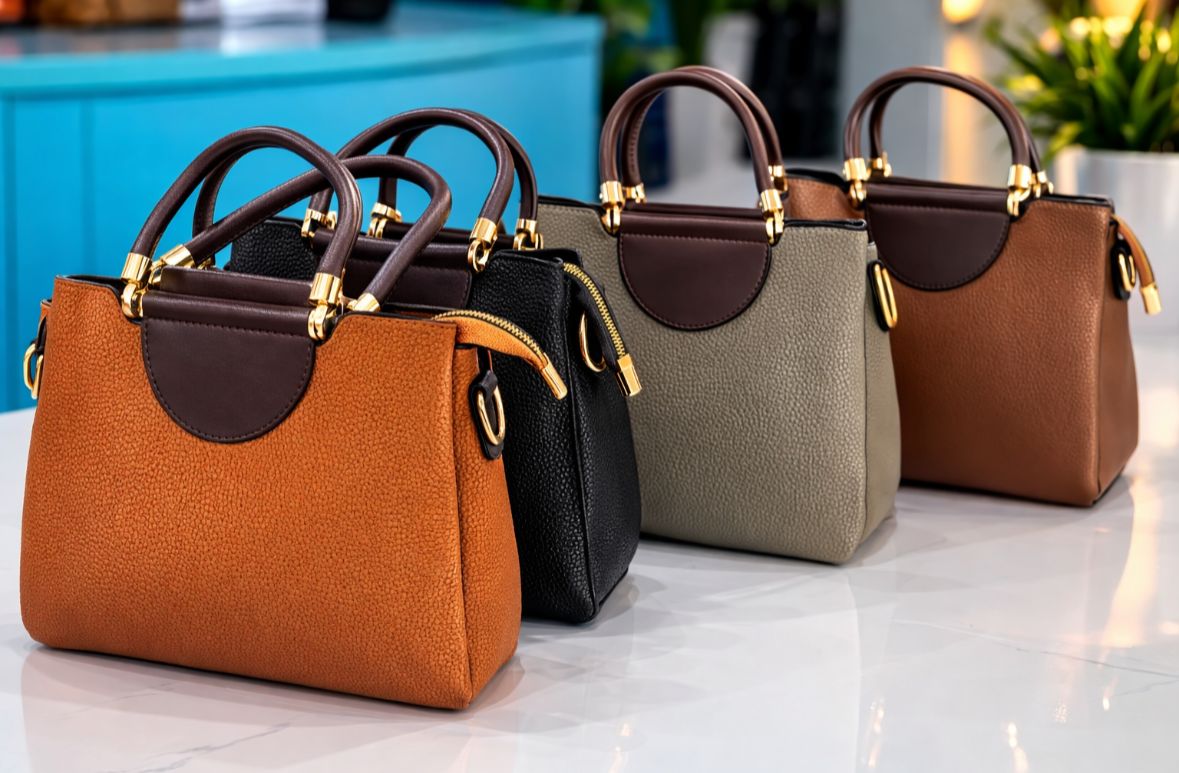 CARTERA ELEGANTE